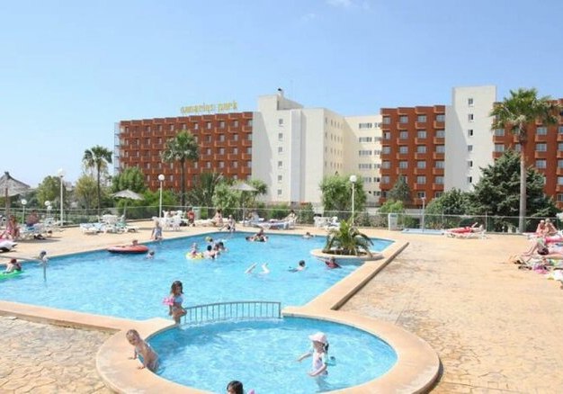 Hotel Allgemein