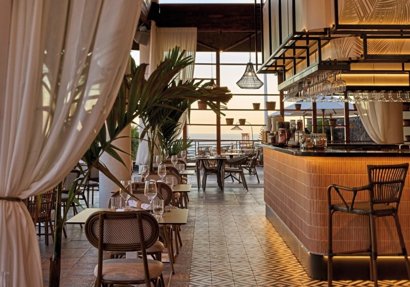 Beispiel: Kulinarik & Restaurants