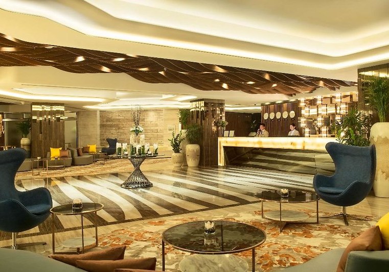Hotel Allgemein