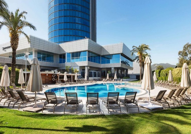 Hotel Allgemein