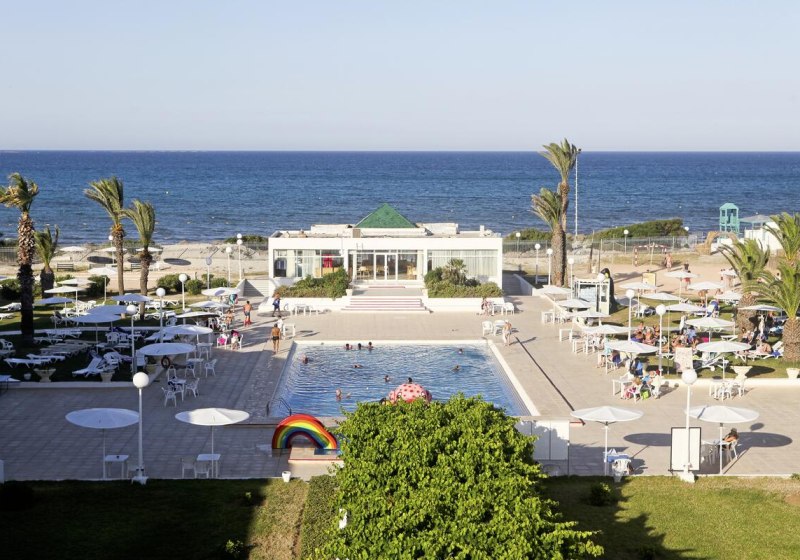 Hotel Allgemein