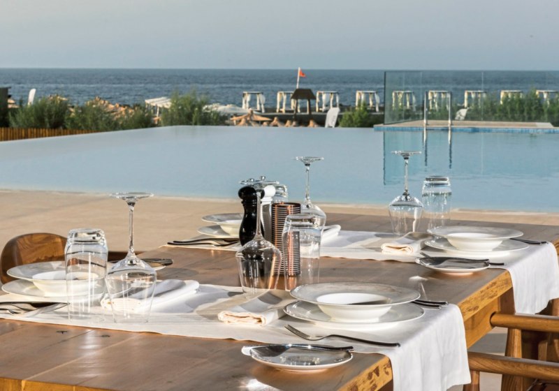 Kulinarik & Restaurants