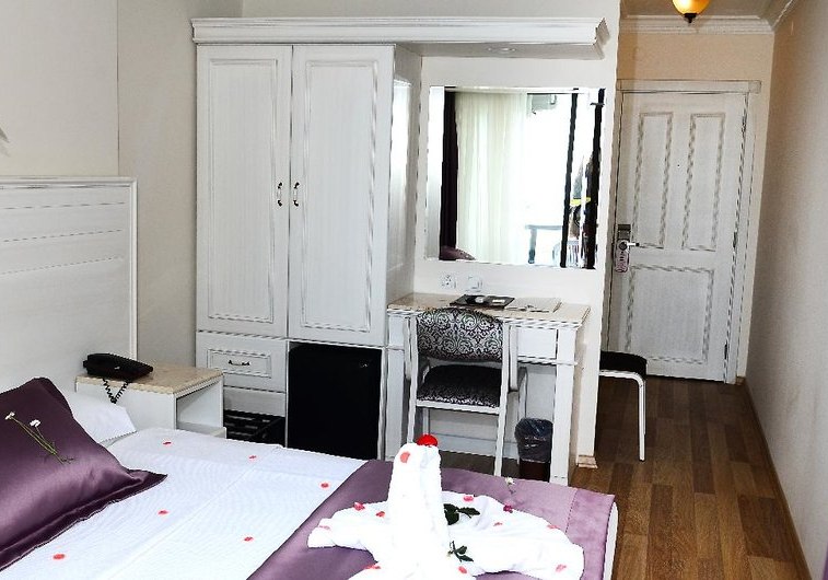 Hotel Allgemein