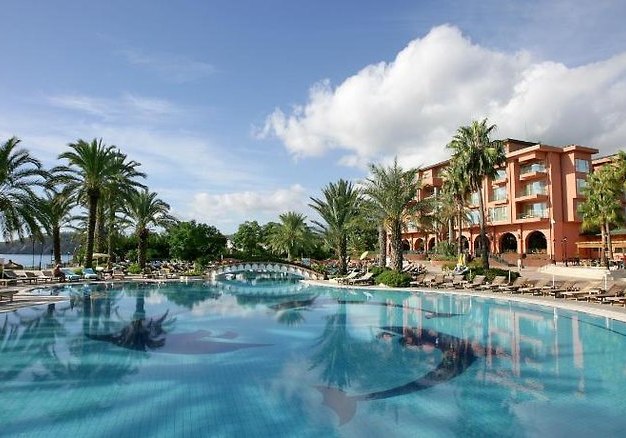 Hotel Allgemein