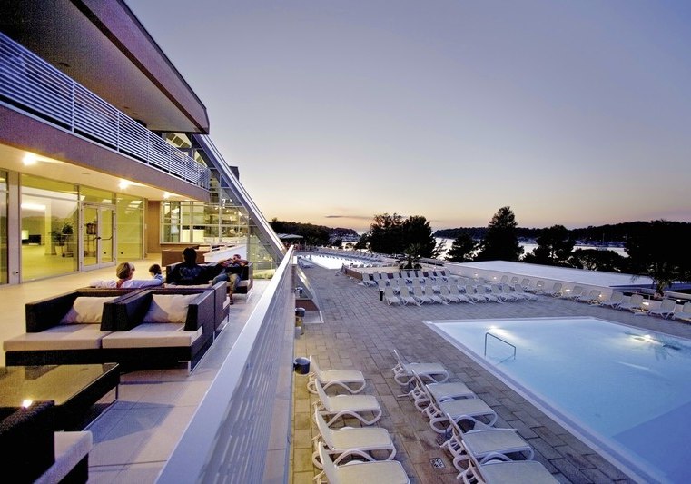 Hotel Allgemein