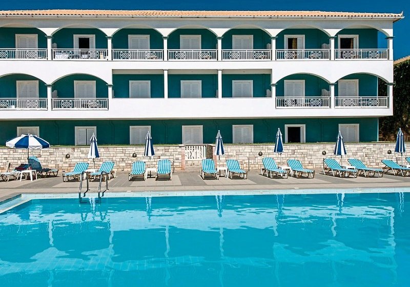 Hotel Allgemein