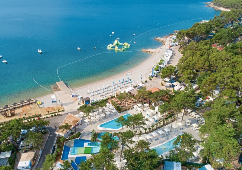Hotelstrand