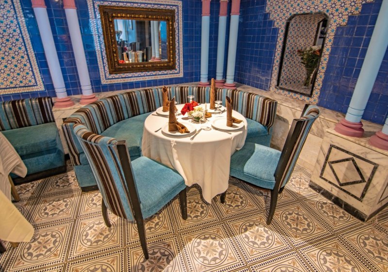 Kulinarik & Restaurants