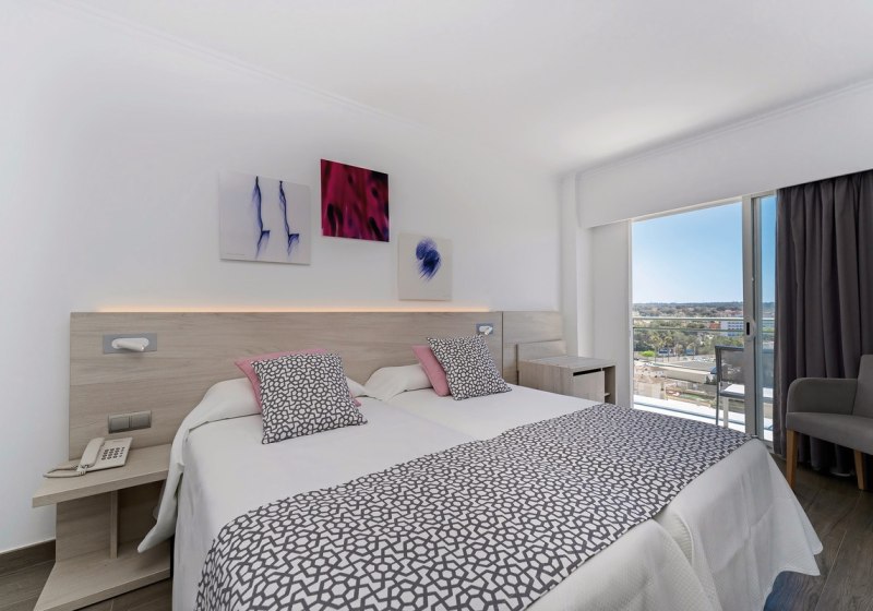 Zimmer & Wohnkomfort