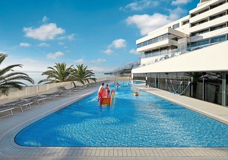 Hotel Allgemein
