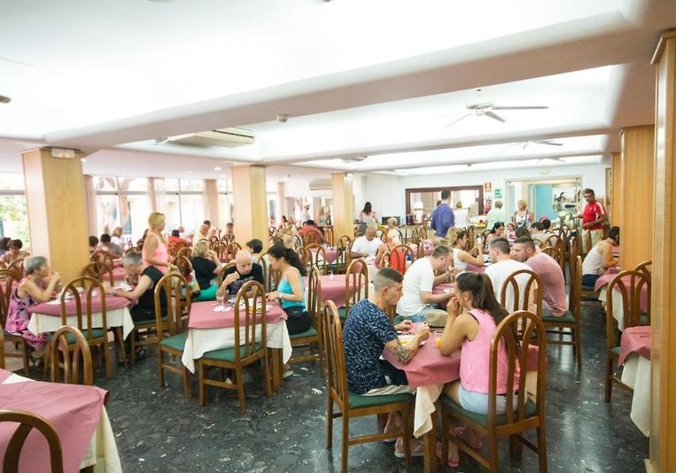 Hotel Allgemein