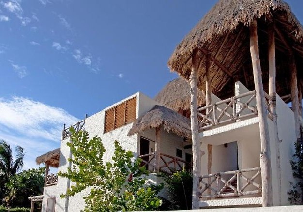 Hotel Allgemein