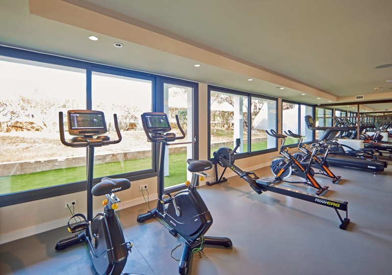 Beispiel: Sport & Fitness