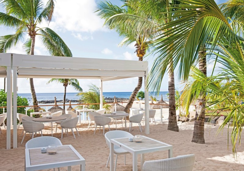 Beispiel: Kulinarik & Restaurants