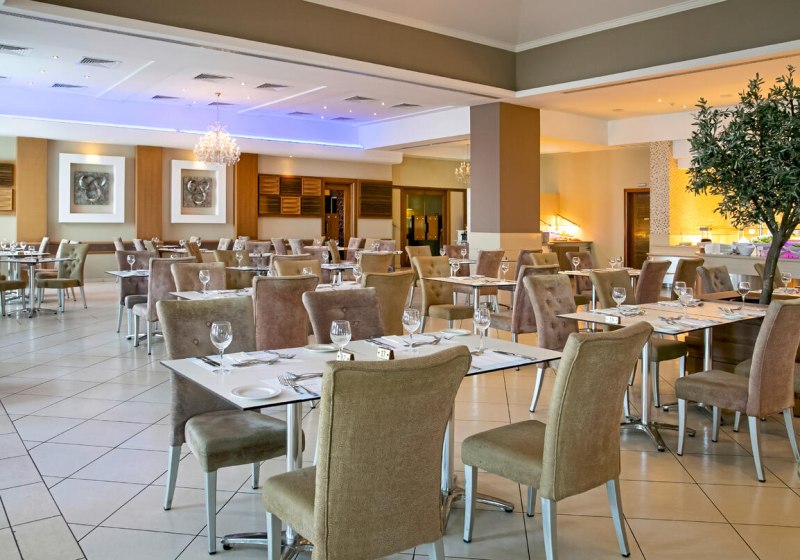 Hotel Allgemein