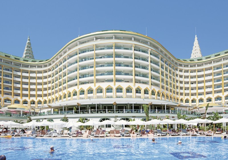 Hotel Allgemein