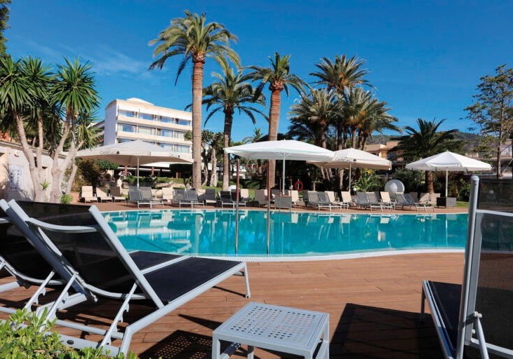 Hotel Allgemein