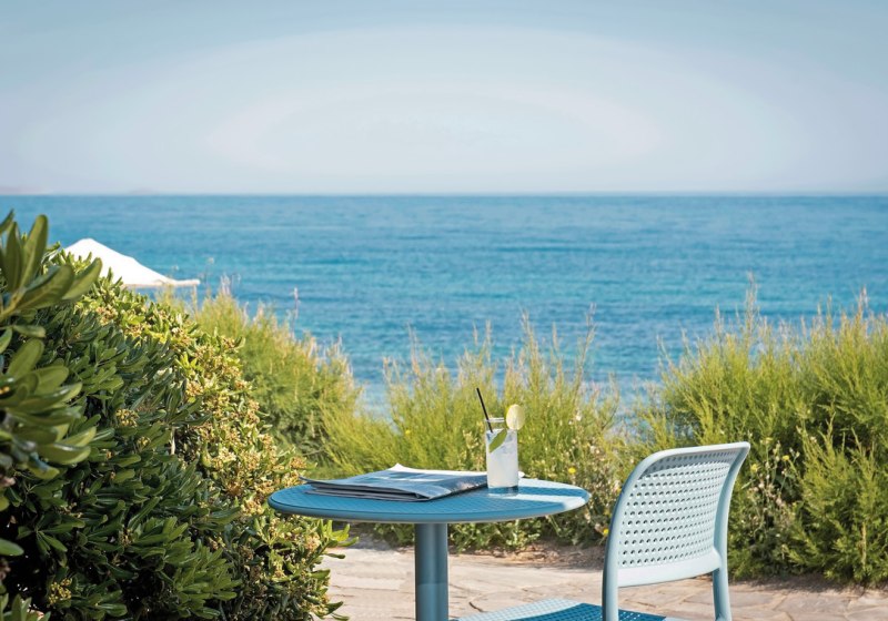 Beispiel: Kulinarik & Restaurants