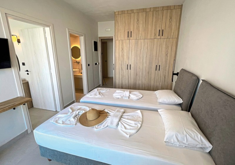 Zimmer & Wohnkomfort