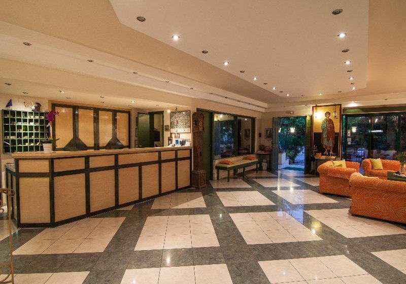Hotel Allgemein