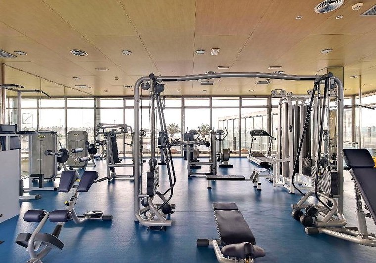 Sport & Fitness