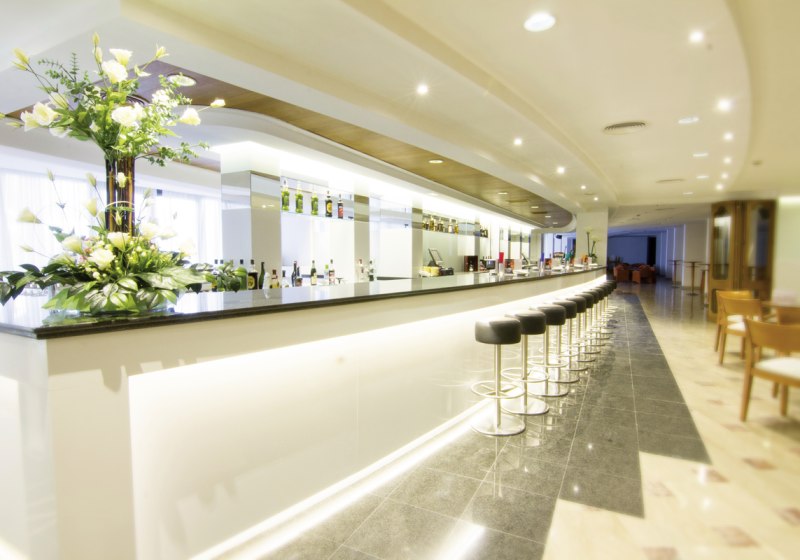 Beispiel: Kulinarik & Restaurants