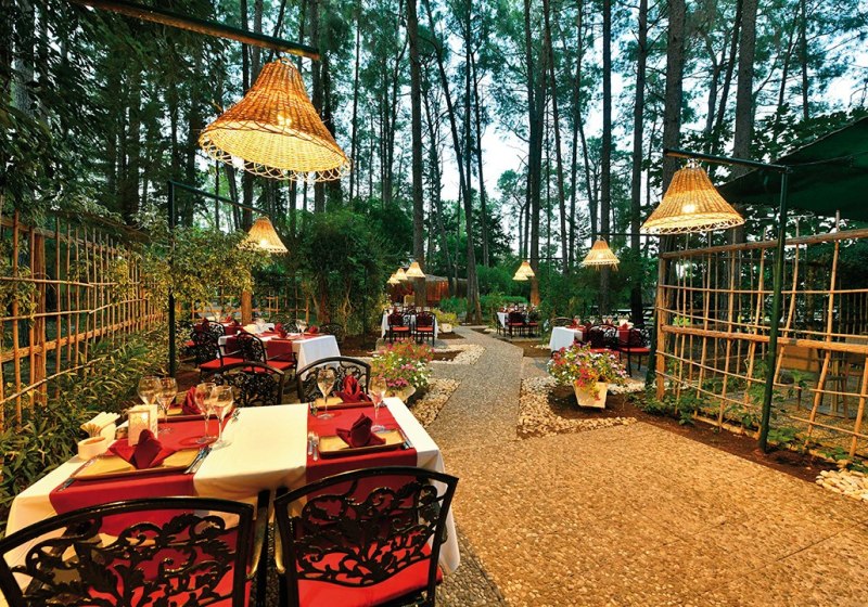 Kulinarik & Restaurants