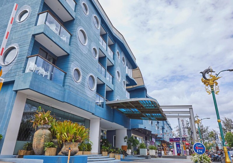 Hotel Allgemein