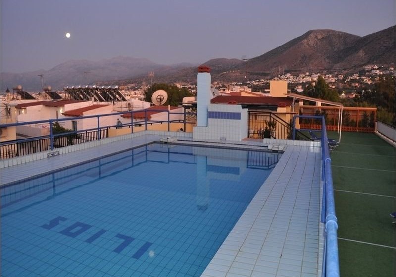 Hotel Allgemein