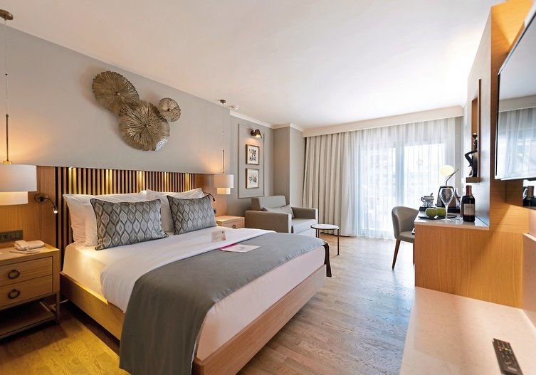 Hotel Allgemein