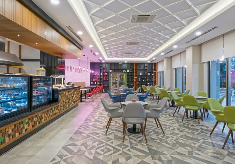 Hotel Allgemein