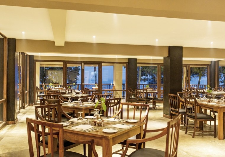 Beispiel: Kulinarik & Restaurants