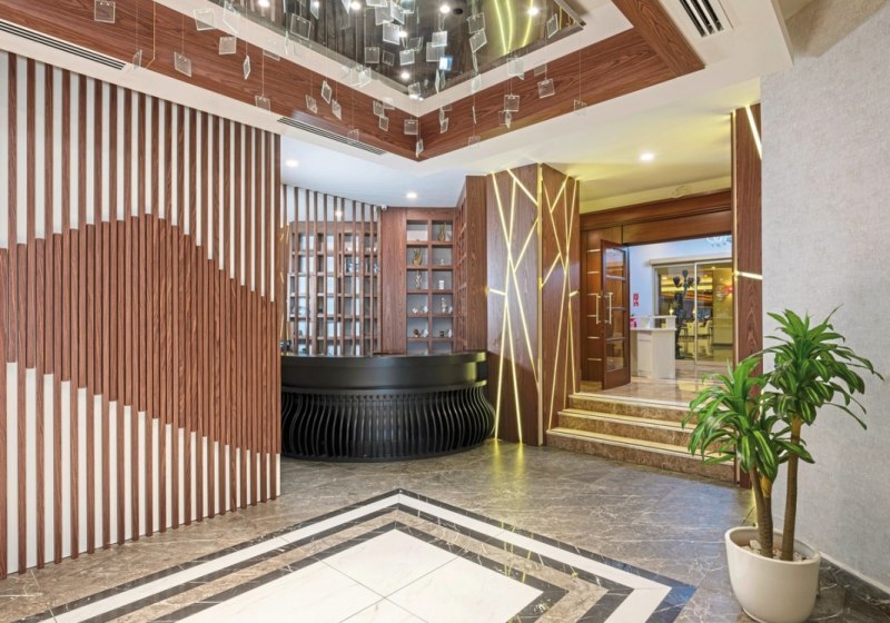 Hotel Allgemein