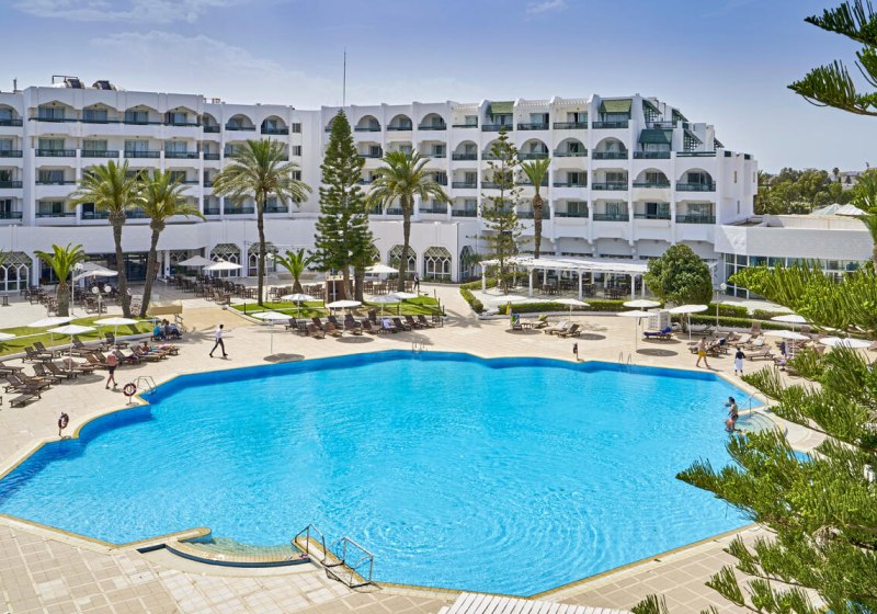 Hotel Allgemein