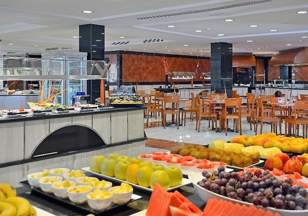 Hotel Allgemein