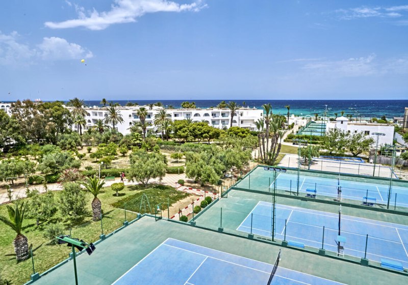 Hotel Allgemein