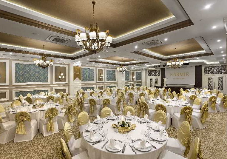Hotel Allgemein
