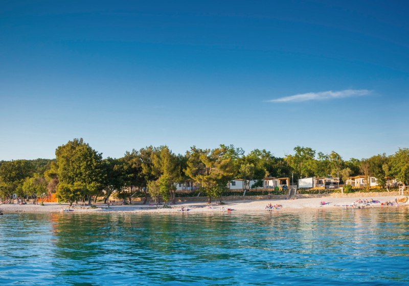 Hotelstrand