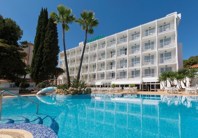Hotel Allgemein