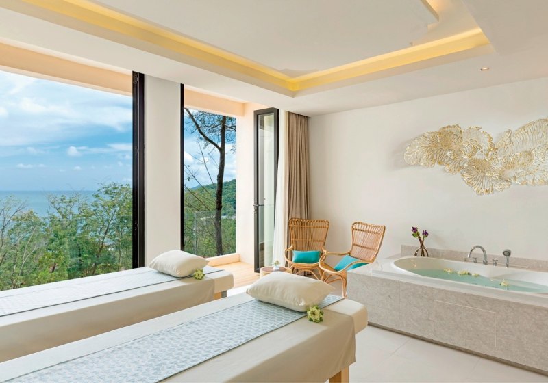 Beispiel: Wellness & Entspannung