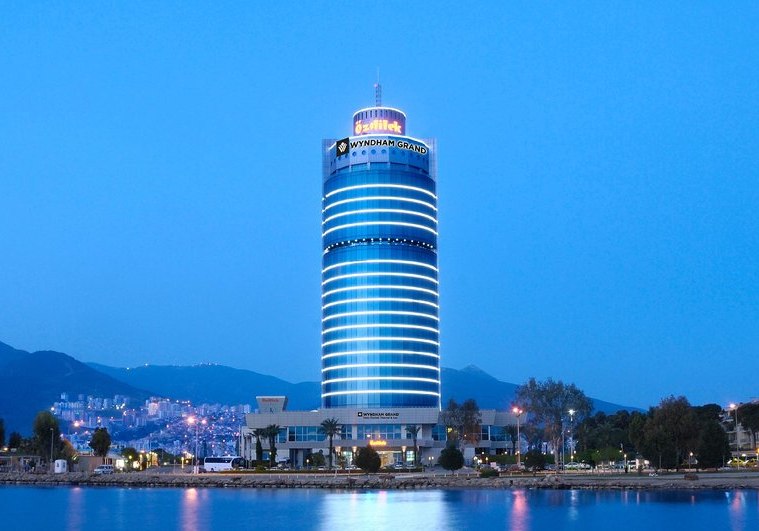 Hotel Allgemein