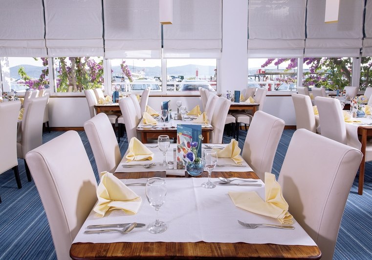 Kulinarik & Restaurants