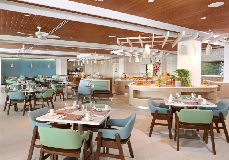 Beispiel: Kulinarik & Restaurants