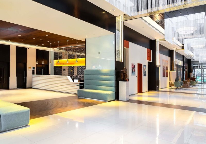 Hotel Allgemein