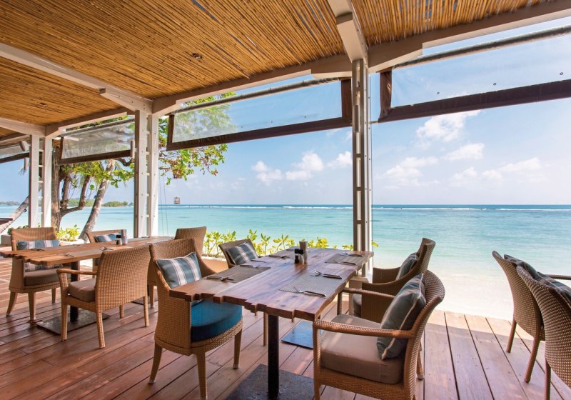 Beispiel: Kulinarik & Restaurants