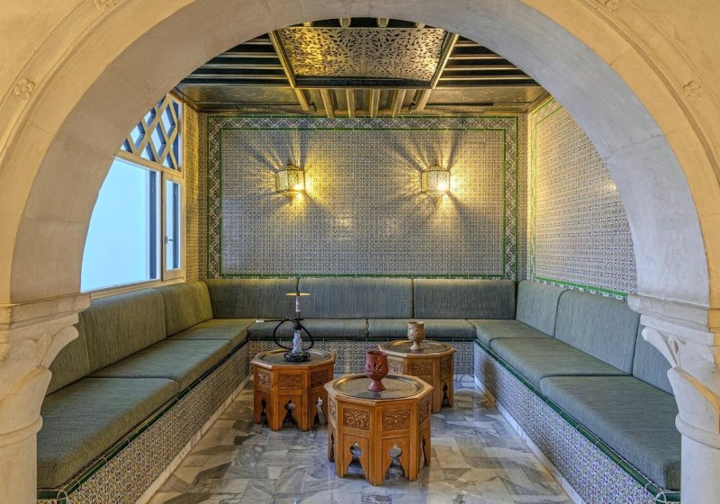 Hotel Allgemein