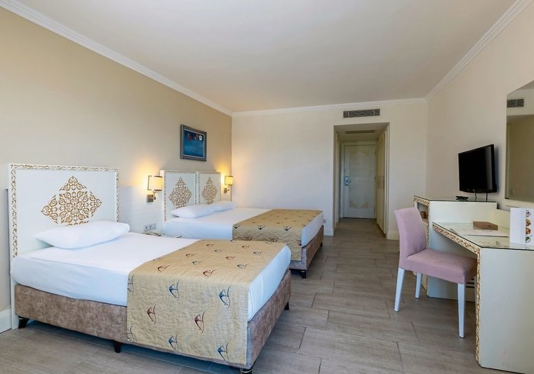Hotel Allgemein