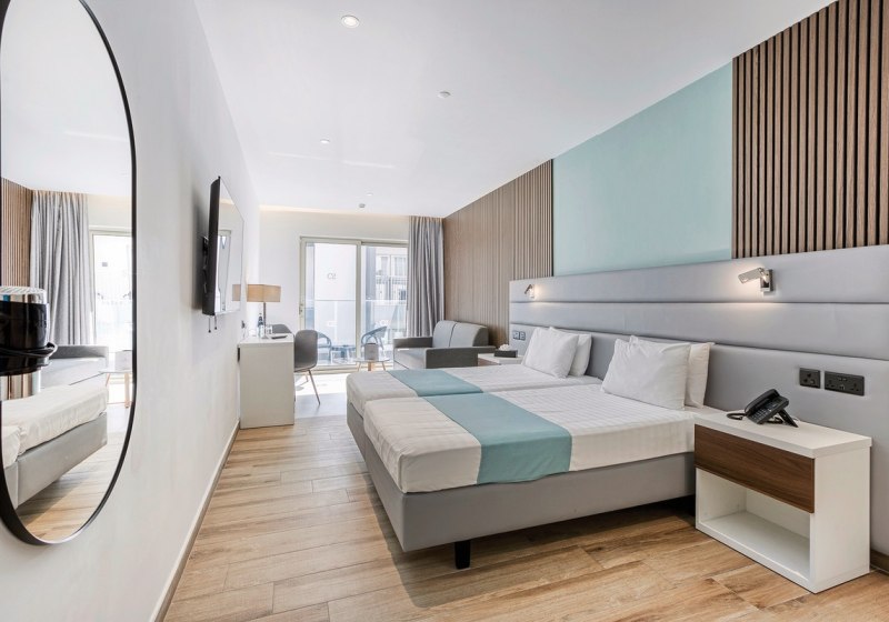 Zimmer & Wohnkomfort