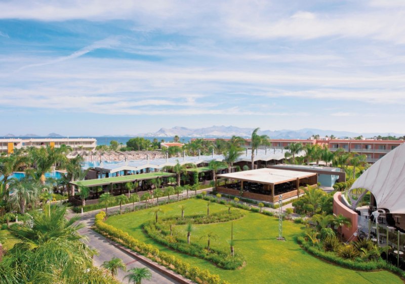 Hotel Allgemein