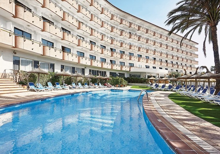 Hotel Allgemein
